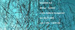 Matinee zur Winterausstellung in der Galerie eyegenart