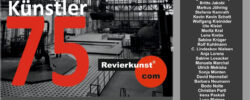 SAVE THE DATE . . . Revierkunst 2023