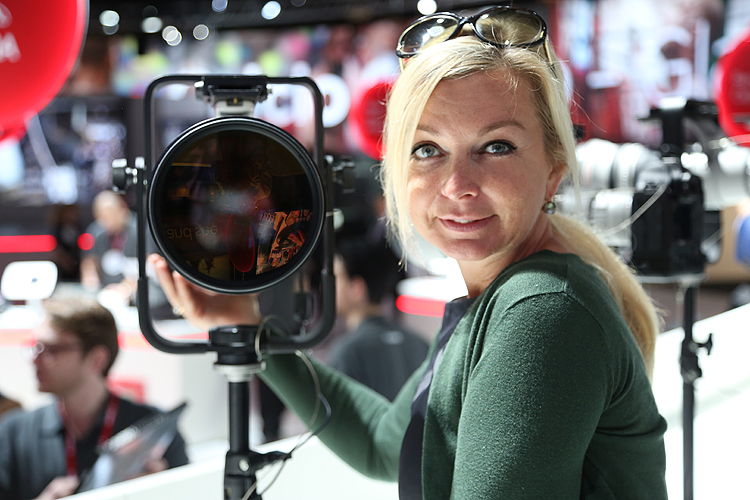 Katja Richter unterwegs . . . Ausstellungen 1. Quartal 2026