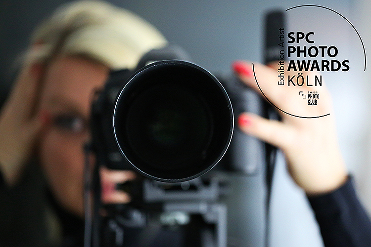 SWISS PHOTO CLUB . . . SPC PHOTO AWARDS